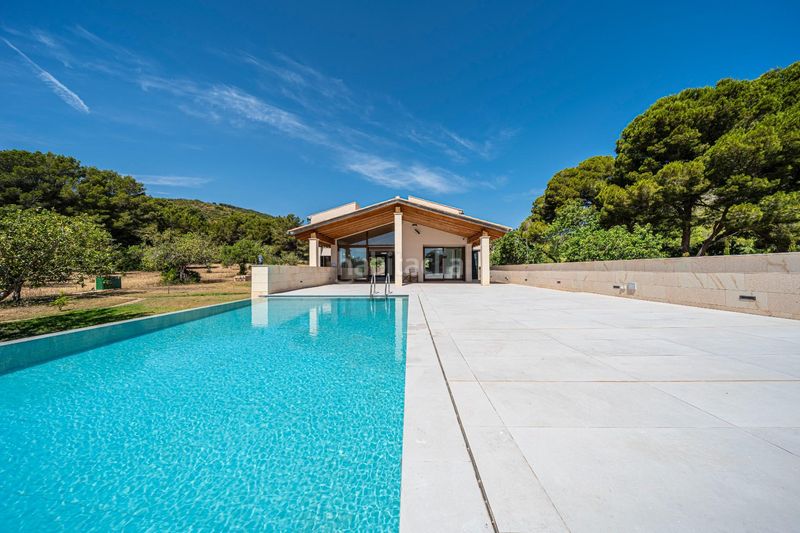 Foto ffba783c-f885-4537-8352-26f169dce7bb. Xalet a Cala Ratjada Capdepera