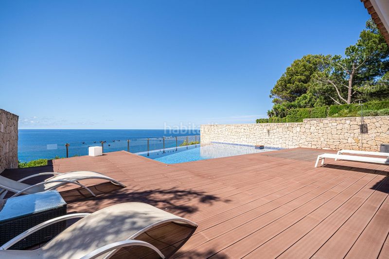Foto ab090cf0-7cb5-4144-b400-8d4f3d7b3a26. Xalet amb calefacció aparcament piscina a Maioris-Puig de Ros Llucmajor