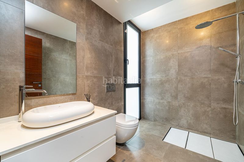 Foto 5f5efc2a-7e04-478c-999f-03809cb4af96. Casa amb calefacció aparcament piscina a Son Roca Palma de Mallorca