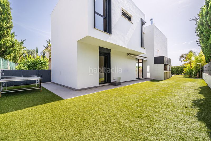 Foto 790d9f41-e30f-4b88-a0c1-5f9ee50d3fa9. Casa amb calefacció aparcament piscina a Son Roca Palma de Mallorca