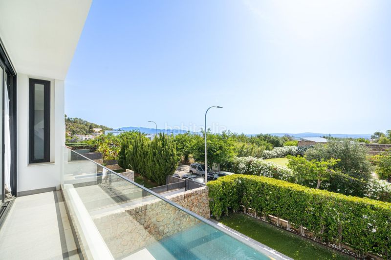 Foto be07463f-8e3d-43bd-9f5b-b0534cff0d17. Casa amb calefacció aparcament piscina a Son Roca Palma de Mallorca