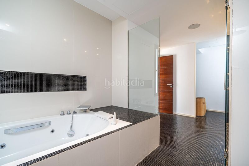 Foto be4dc6e6-2839-400d-859a-1701e539b9ce. Casa amb calefacció aparcament piscina a Son Roca Palma de Mallorca