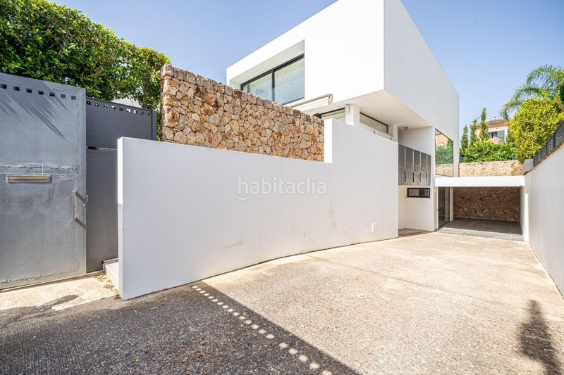 Foto e68e3731-58f2-49c8-b621-af11899d34d4. Casa amb calefacció aparcament piscina a Son Roca Palma de Mallorca