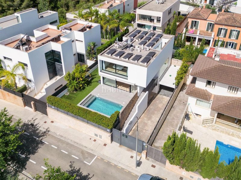 Foto ef0c78db-4aa7-46e9-8b54-e702e24aedd8. Casa amb calefacció aparcament piscina a Son Roca Palma de Mallorca