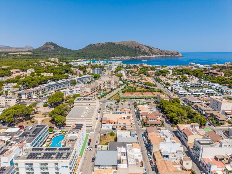 Foto c52328d2-6d4c-4475-ada9-2088941247e3. Finca rústica a Capdepera poble Capdepera