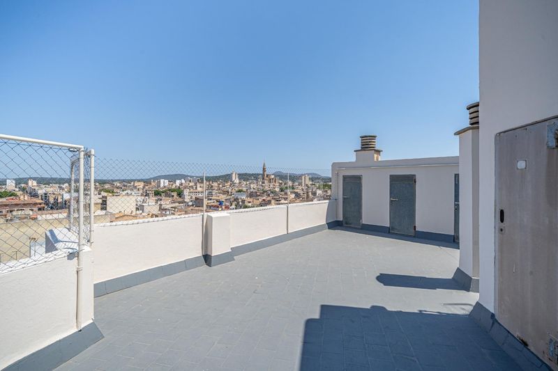 Foto e664adc2-3010-42ef-9b4f-0588d7ed2d3f. Pis a Manacor centre Manacor