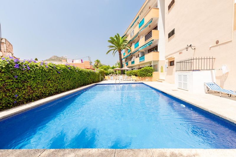Foto e28d361d-6449-49c2-b92f-53c5bea21cb6. Pis a Cala Millor Son Servera