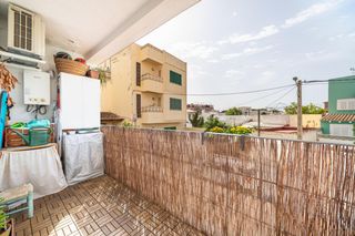 Planta baixa a Es Coll d´En Rabassa