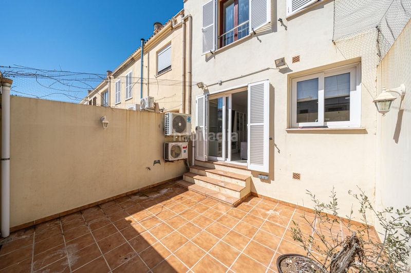 Foto a653e779-aba9-4a43-b3fb-a3b299c01d9b. Casa adossada a Capdepera poble Capdepera