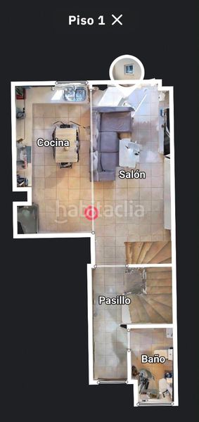 Foto a73af9dd-be02-415b-b0ae-0327b945d1d3. Casa adossada a Capdepera poble Capdepera