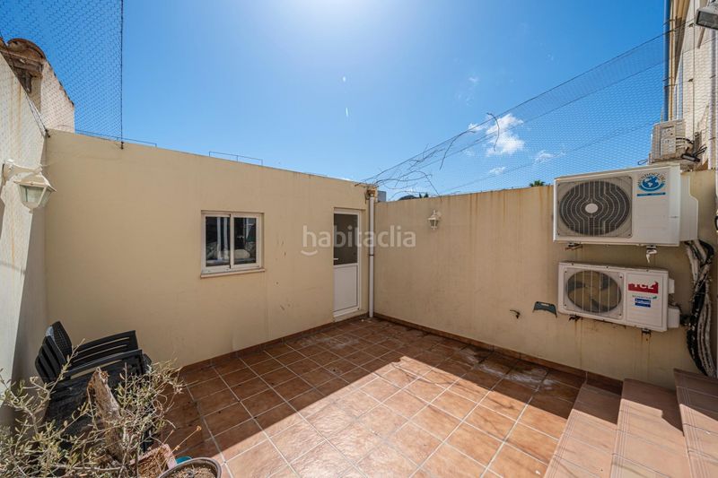 Foto e3574ae1-4eda-495e-9b47-7e0268dbe3f8. Casa adossada a Capdepera poble Capdepera