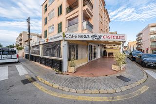 Traspaso Local Comercial en Cala Ratjada. Traspaso bar-cafetería