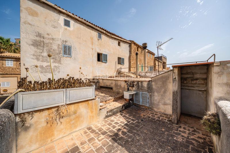 Foto 5f74e127-8e4e-494d-830c-96e0738177f8. Casa a Capdepera poble Capdepera