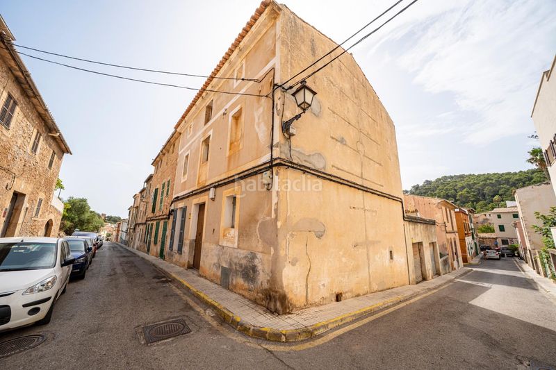 Foto 8d9856e3-bc73-4f4e-8274-c884725818d4. Casa a Capdepera poble Capdepera