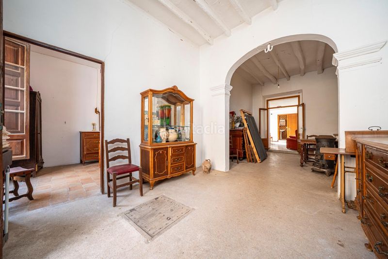 Foto c5bc0a1b-9312-427c-bdde-b9b004d8a438. Casa a Capdepera poble Capdepera