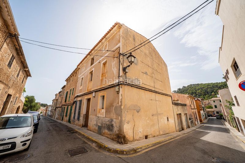 Foto ff5b565a-0cac-41cd-8e2d-eb0ddbdeaad8. Casa a Capdepera poble Capdepera