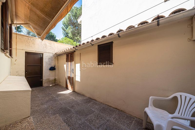 Foto 5736de6d-f897-48b7-8b8e-75a622efbee2. Casa adossada a Capdepera poble Capdepera