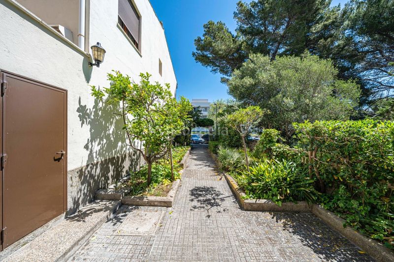 Foto 6affee56-943b-4036-8675-79580ddce736. Casa adossada a Capdepera poble Capdepera