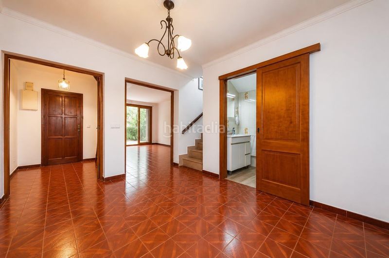 Foto ae0b8eaa-ee77-4b50-85e0-bef8212f8de0. Casa adossada a Capdepera poble Capdepera