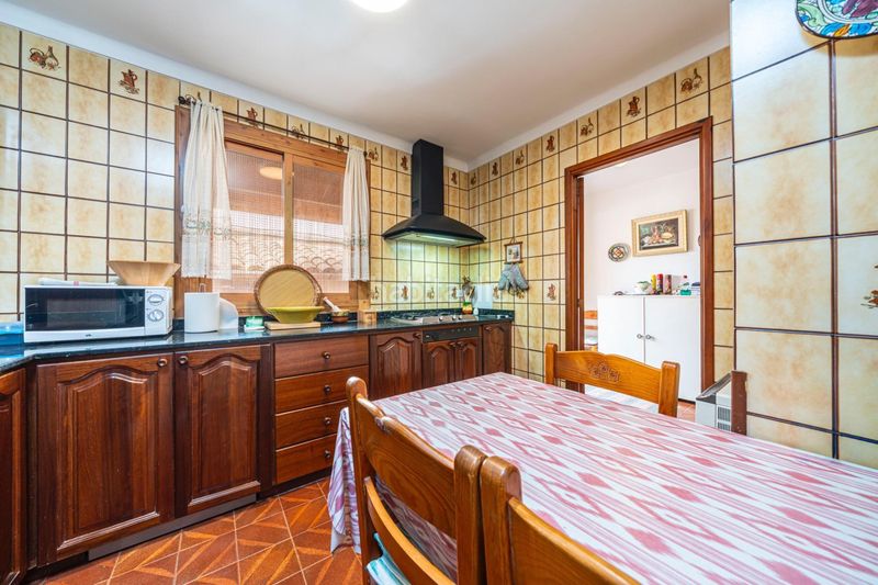 Foto d0e95df2-5045-4a34-bcb8-a5658aaf0964. Casa adossada a Capdepera poble Capdepera