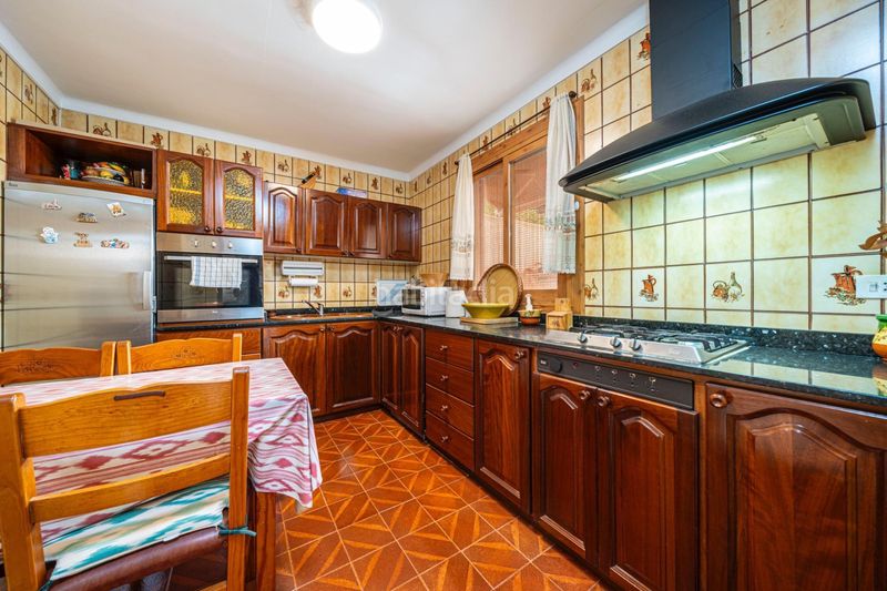 Foto def75aa7-c997-4410-af0f-8aa48e00a9ec. Casa adossada a Capdepera poble Capdepera