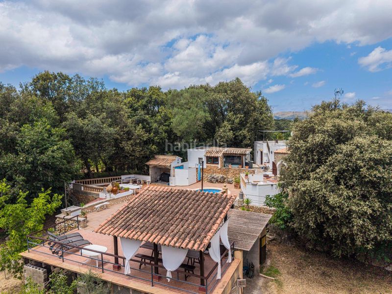 Foto fea55ca7-2141-4217-a515-0cffd3bb4885. Masia a Artà poble Artà