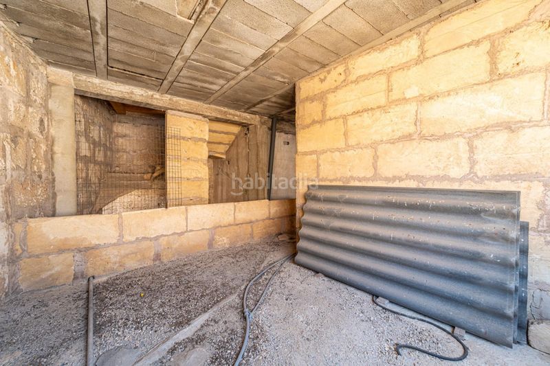 Foto 702aafc9-8763-44a0-b675-708f15bef55e. Edifici a Capdepera poble Capdepera
