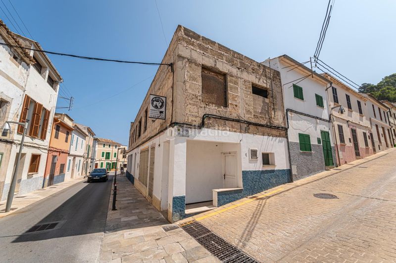 Foto 92935d61-b707-4537-85da-5fbfd4e7254f. Edifici a Capdepera poble Capdepera