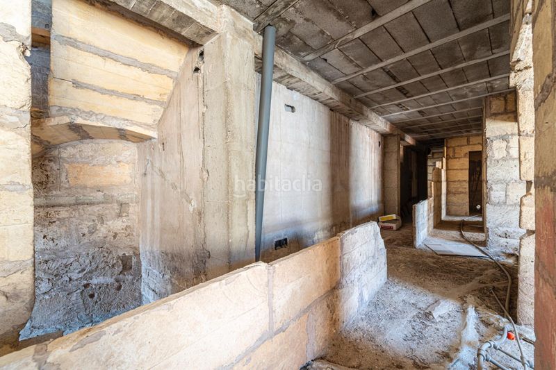 Foto e4d1c9c7-5cc0-44bf-aed7-cbf18fffde96. Edifici a Capdepera poble Capdepera