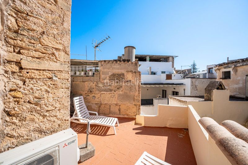 Foto 4192d85e-944c-49e9-9017-8ba9d402e8da. Casa a Capdepera poble Capdepera