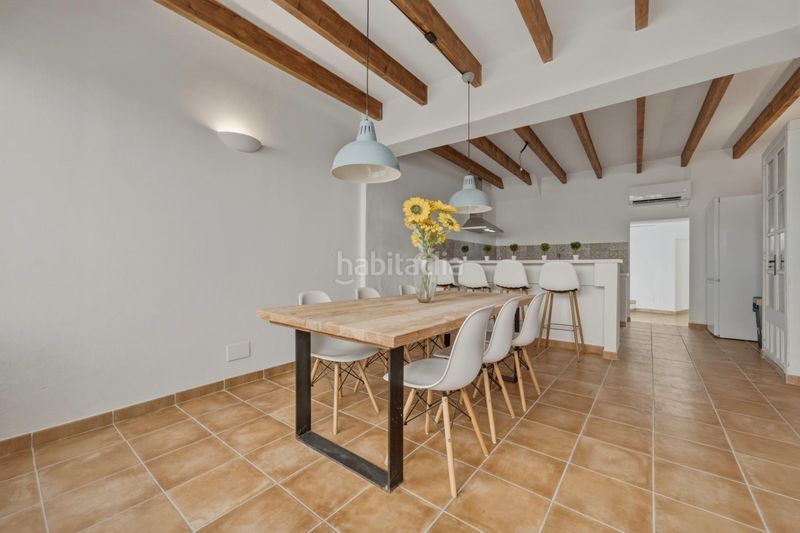 Foto 83b131e0-8ebc-4eff-8551-4155c5614bea. Casa a Capdepera poble Capdepera