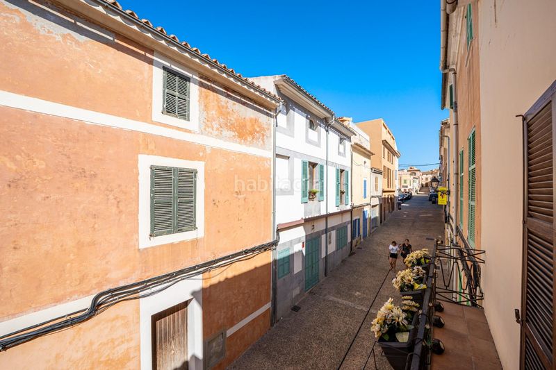 Foto a48a3a68-c604-420d-8b80-0df6859853ea. Casa a Capdepera poble Capdepera
