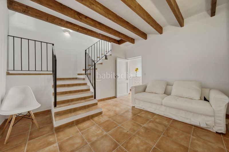 Foto ac556cde-496e-4969-9bb0-ef964c978aaf. Casa a Capdepera poble Capdepera