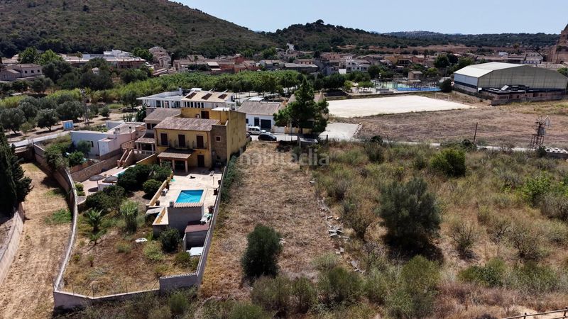 Foto 0295c888-7fa5-4426-b8bc-c9601839978d. Finca rústica a Sant Llorenç des Cardassar