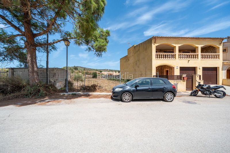 Foto d07bfcfd-3592-4928-90bf-d63c2b6fcda9. Finca rústica a Sant Llorenç des Cardassar
