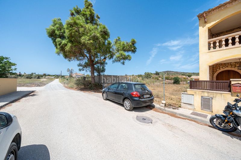 Foto f672571c-a0c8-4118-b6a1-d8256363e3a4. Finca rústica a Sant Llorenç des Cardassar