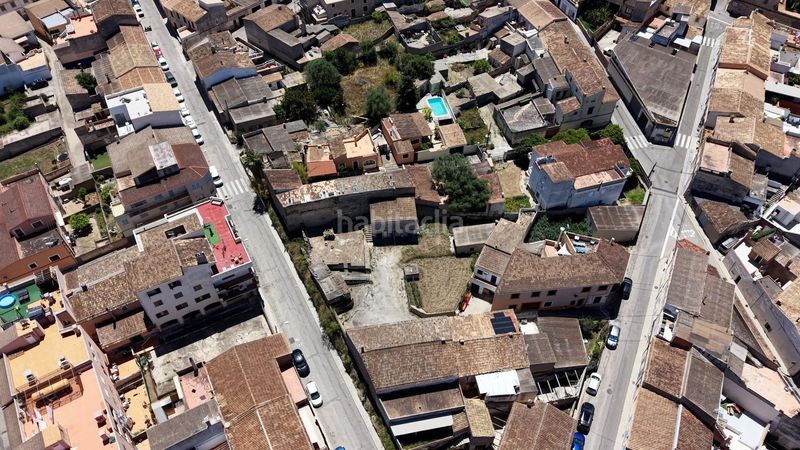 Foto 0d2685bf-355c-4982-9787-fe795e41758a. Finca rústica a Son Servera poble Son Servera