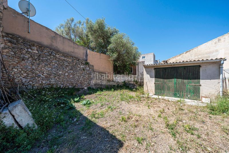 Foto 15e44bdf-ca24-4269-958f-a3e619b94804. Finca rústica a Son Servera poble Son Servera