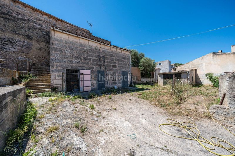 Foto 8f6b1525-5d4d-4f69-a7a6-e6aa57545c37. Finca rústica a Son Servera poble Son Servera