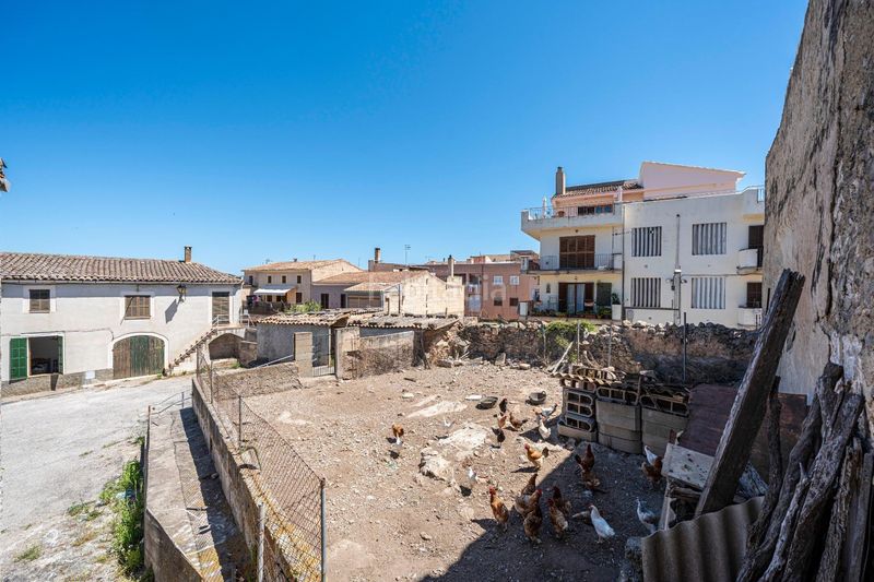 Foto 9ac4d9a0-b3a8-49c7-ad16-97ca64fa199c. Finca rústica a Son Servera poble Son Servera