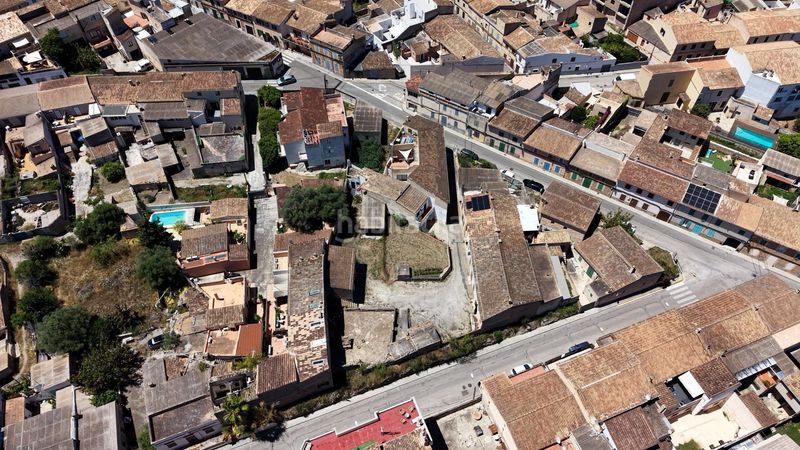 Foto 9ce8f288-e28f-4d88-bc53-1c1a39a5819e. Finca rústica a Son Servera poble Son Servera