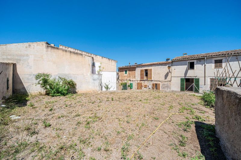 Foto a2d3d0ac-b085-4380-8539-c3e199d41202. Finca rústica a Son Servera poble Son Servera
