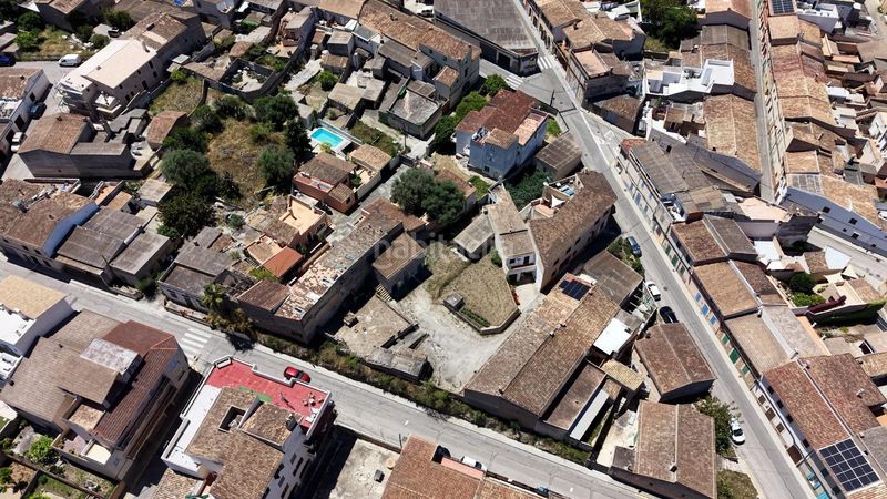 Foto ddc27a2a-0489-4e05-bb36-72916fa5e8fd. Finca rústica a Son Servera poble Son Servera