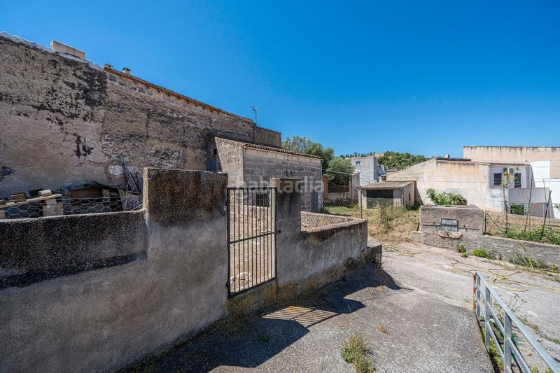 Foto e897a0e5-8d4a-4795-aab4-881556df78f6. Finca rústica a Son Servera poble Son Servera