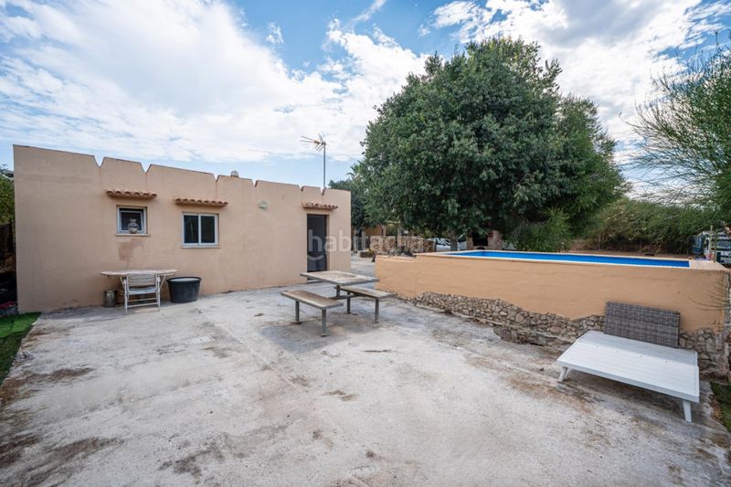 Foto f827adee-9574-4c16-9ac7-dcd77964be30. Masia amb calefacció aparcament piscina a Llucmajor interior Llucmajor