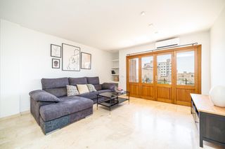 Etagenwohnung  Carrer de la balanguera. Piso de tres habitaciones en inca