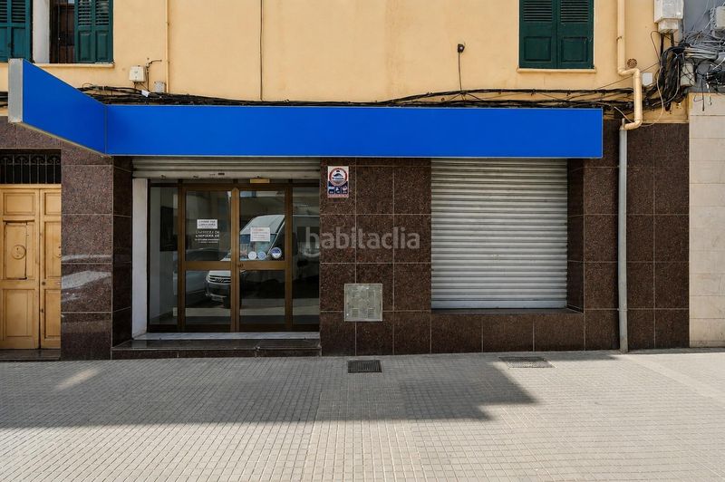 Foto 529ddc51-8bea-4705-a3f7-f007d8fda9cb. Edifici a Foners Palma de Mallorca