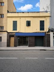 Edifici  Carrer dels foners. Edificio en venta en palma, calle foners