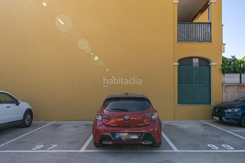 Foto b3f393a0-7dd4-40c5-a2e3-ec454f54ed1e. Àtic a Sa Torre Llucmajor