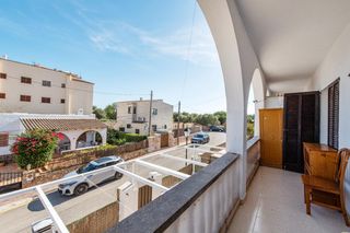 Etagenwohnung  Carrer d`en confit. Apartamento alquilado a 250 metros del mar en santanyí